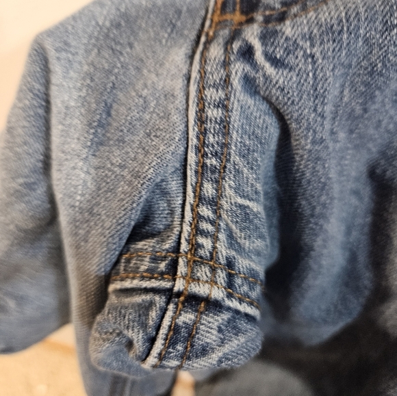 Carhartt Women's Jeans - Picture 9 of 9